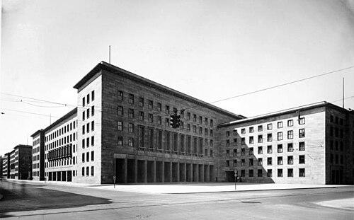 Ministry of Aviation (Nazi Germany)